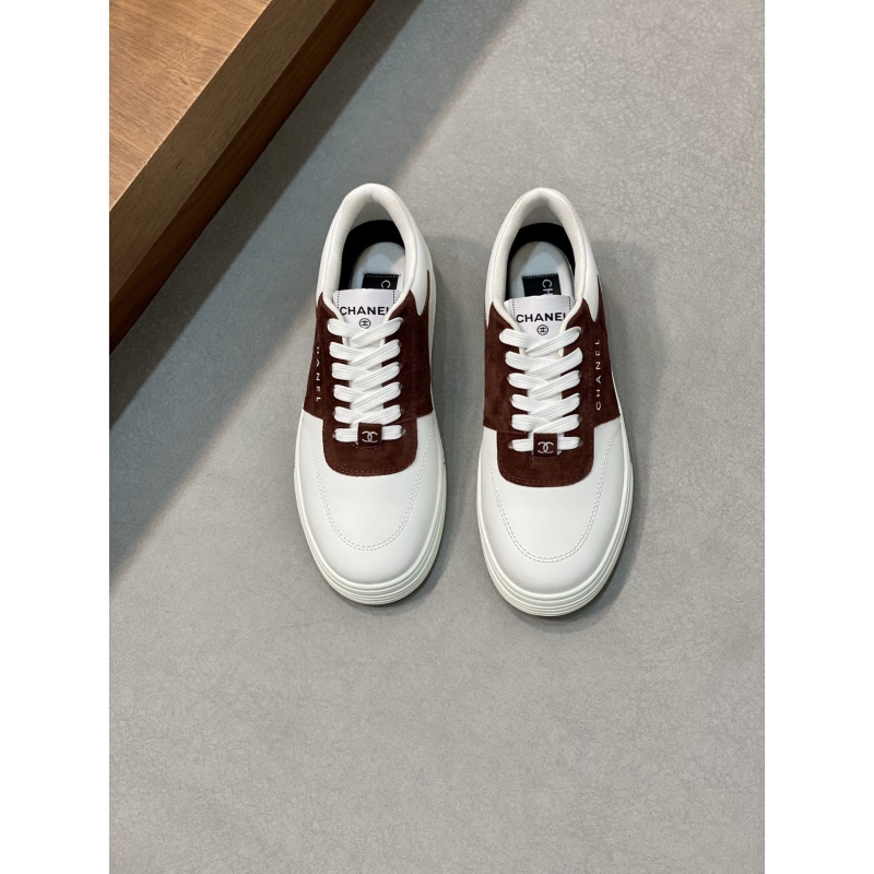 Ch*el casual shoes